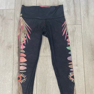 teeki leggings